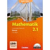 Conelsen Mathe 2.1 GK