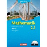 Cornelsen Mathe 2.1 LK