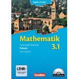 Cornelsen Mathe 3.1 LK